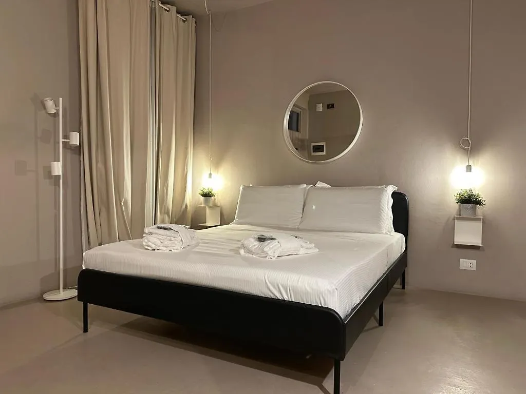 Welc-Om Santa Giustina Apartment Padua 0*,  Italia