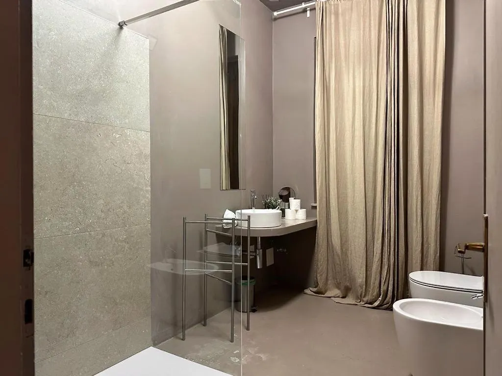 Welc-Om Santa Giustina Apartment Padua