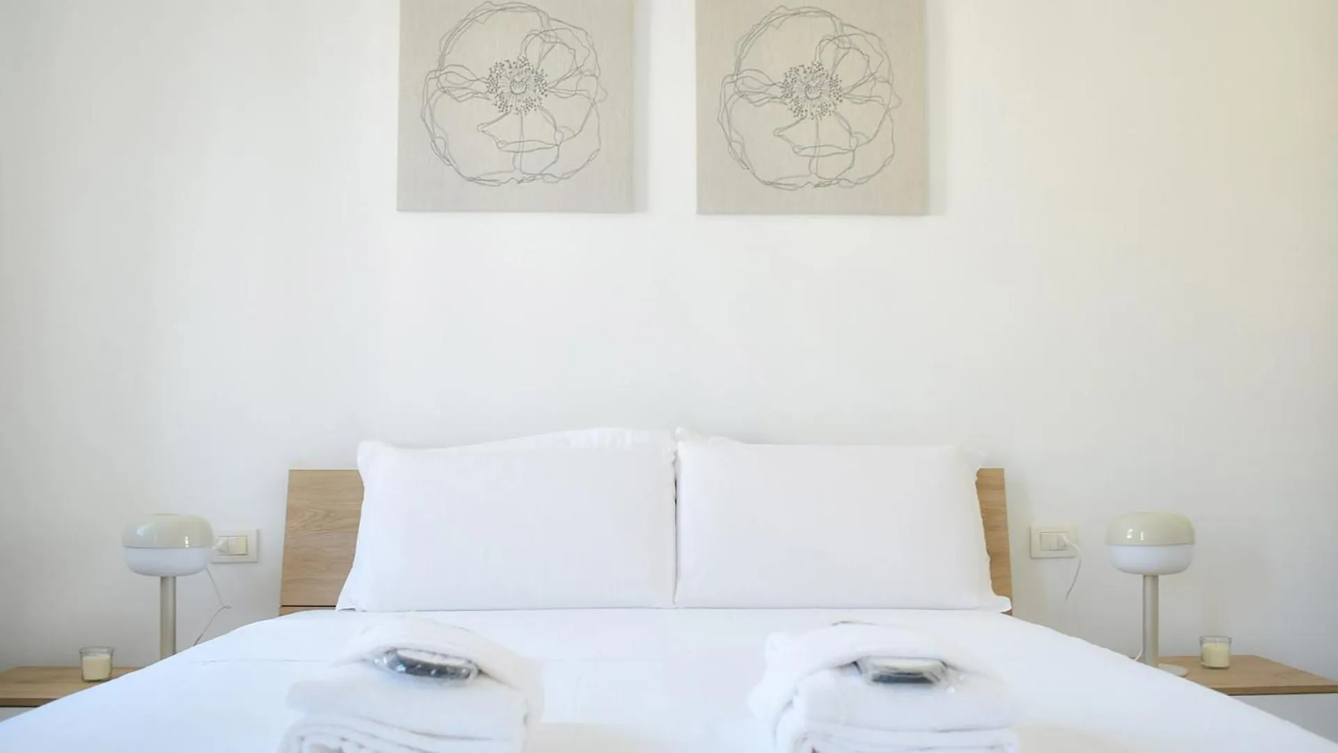 Welc-Om Santa Giustina Apartment Padua