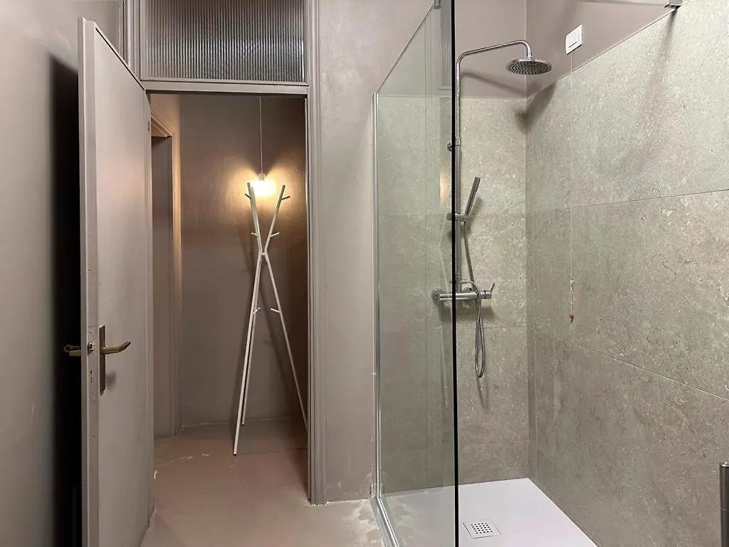 Welc-Om Santa Giustina Apartment Padua